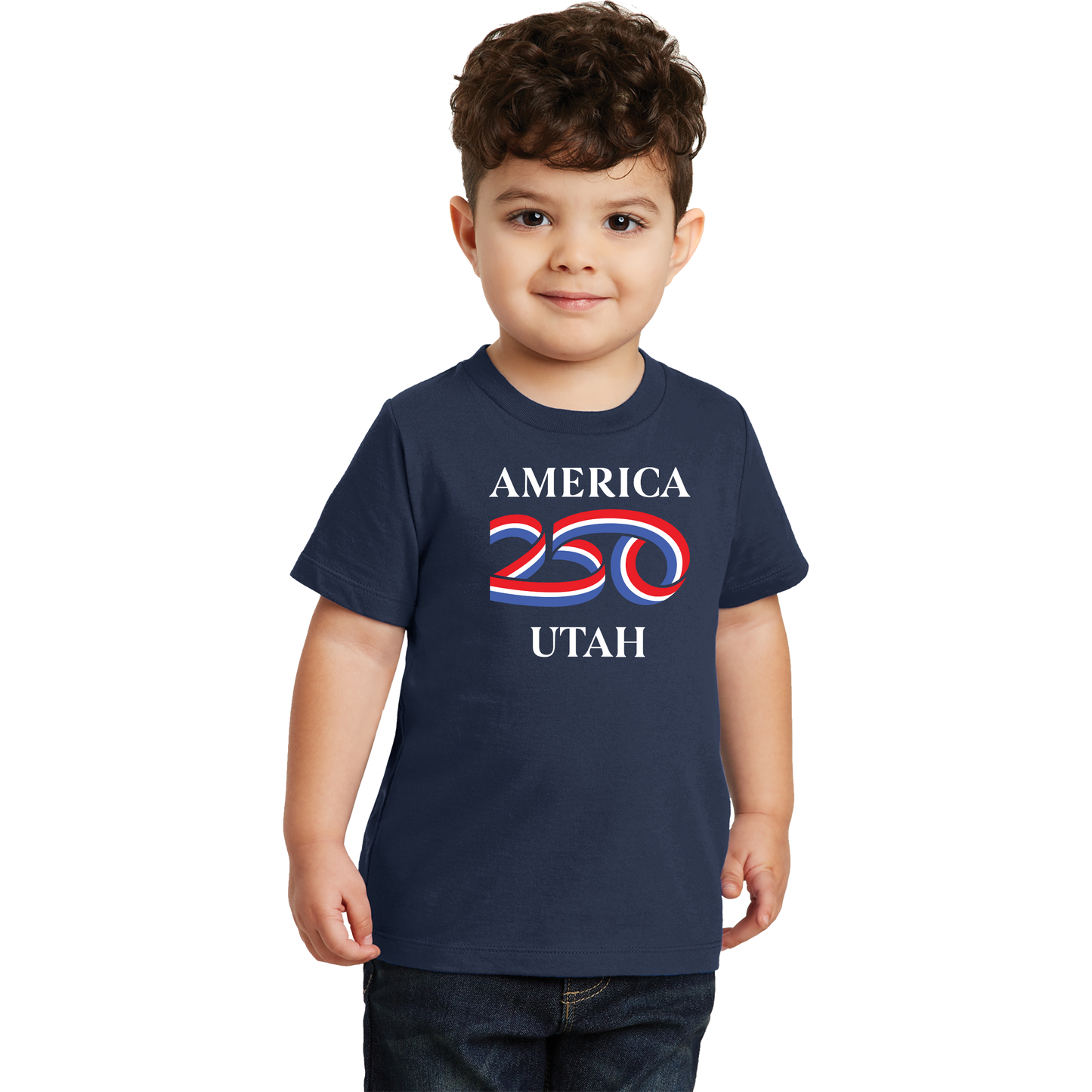 Port & Company® Toddler Fan Favorite™ Tee