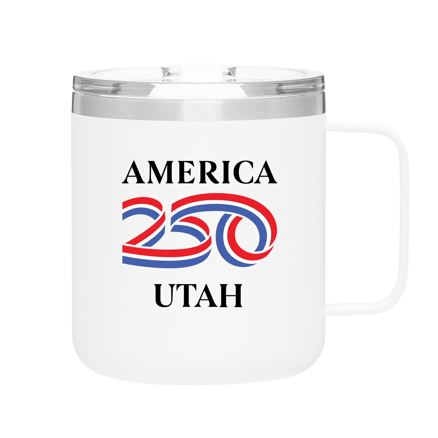 Camper Mug 12 OZ