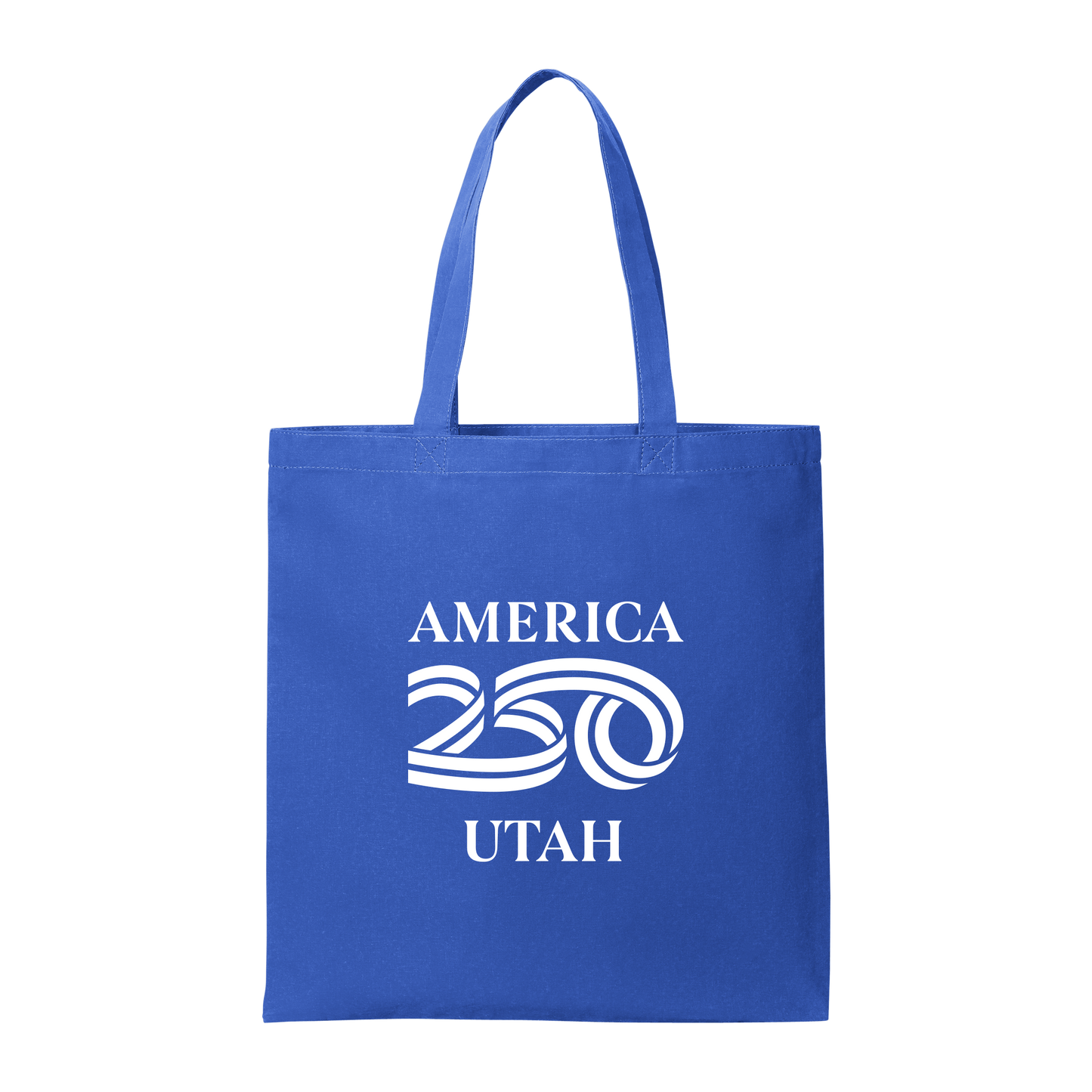 Port Authority® Core Cotton Tote