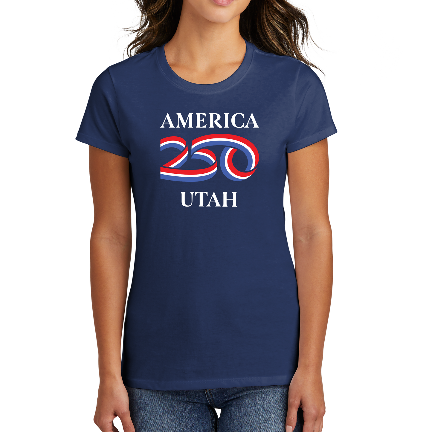 Port & Company® Women's Fan Favorite™ Tee - CLEARANCE 250