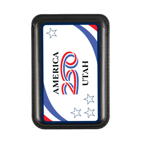 Snap2 Magnetic Wallet