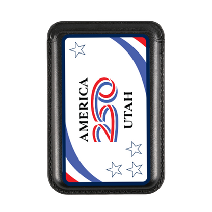 Snap2 Magnetic Wallet