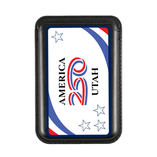 Snap2 Magnetic Wallet