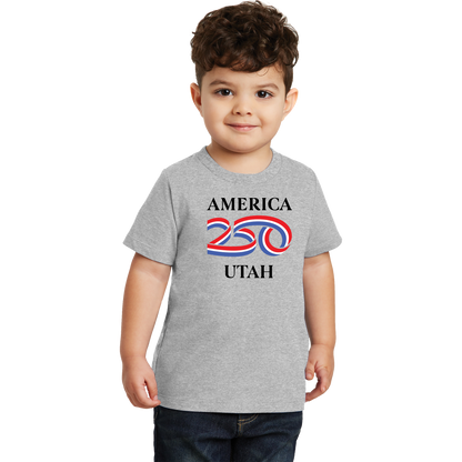 Port & Company® Toddler Fan Favorite™ Tee