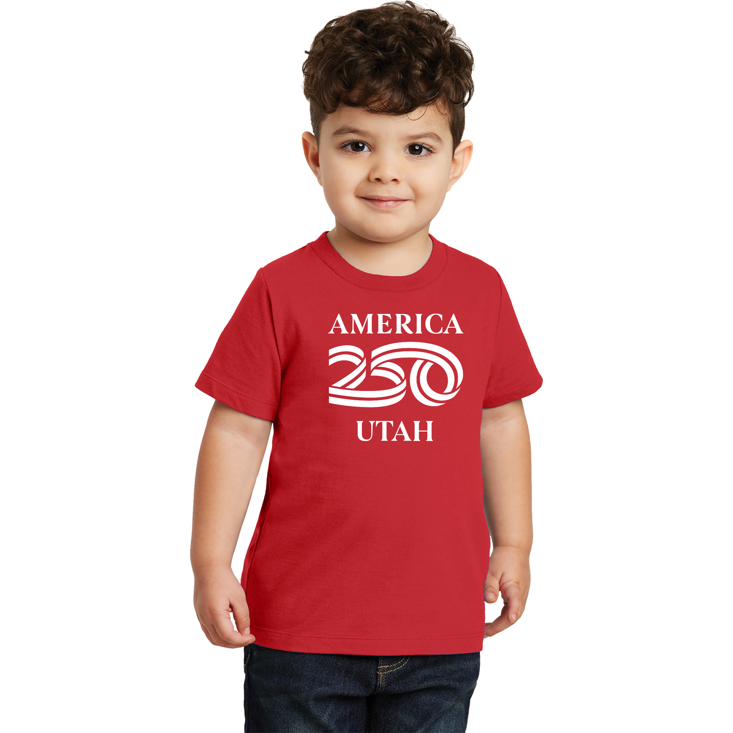 Port & Company® Toddler Fan Favorite™ Tee