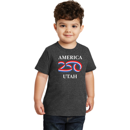 Port & Company® Toddler Fan Favorite™ Tee