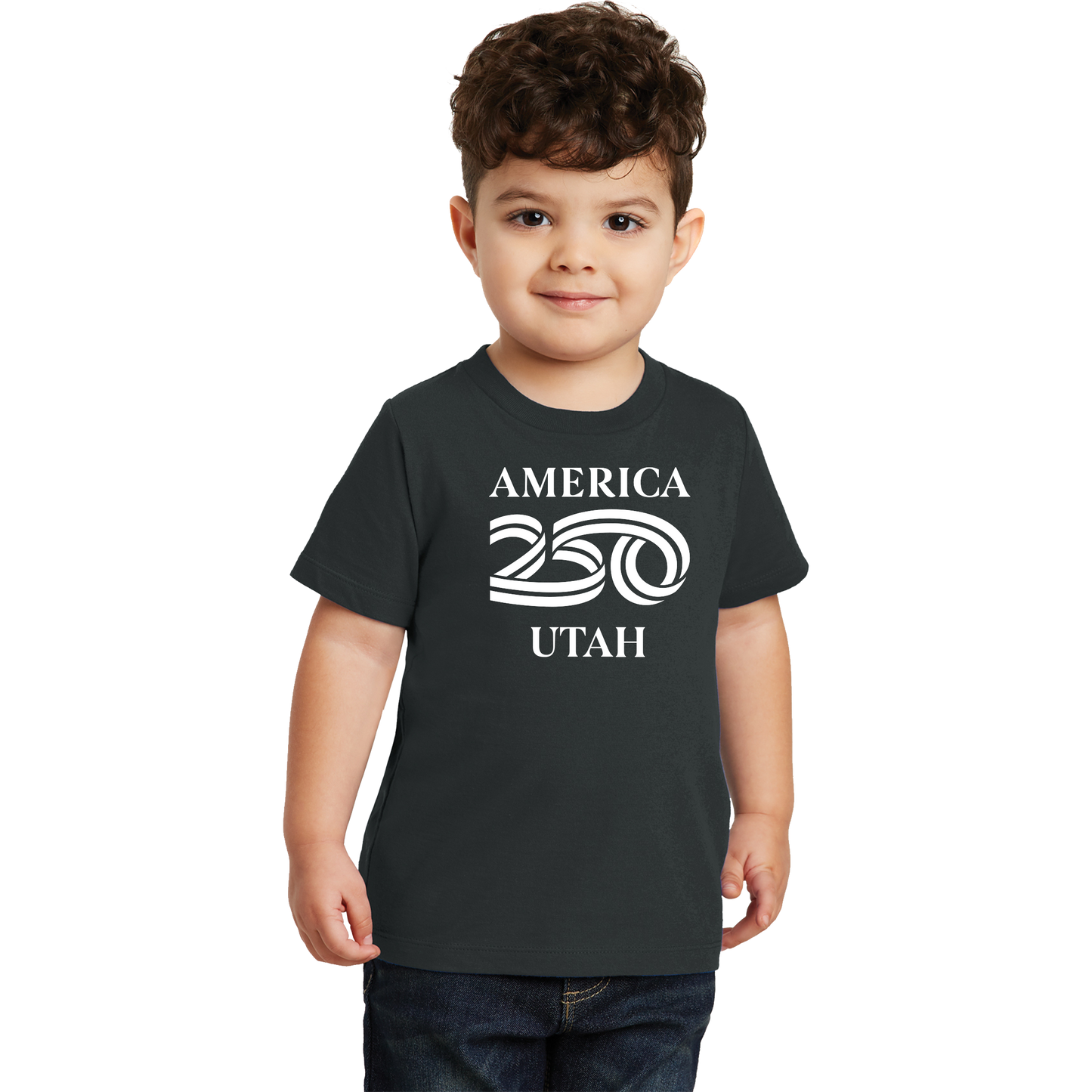 Port & Company® Toddler Fan Favorite™ Tee