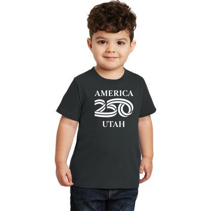 Port & Company® Toddler Fan Favorite™ Tee