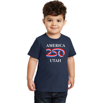 Port & Company® Toddler Fan Favorite™ Tee