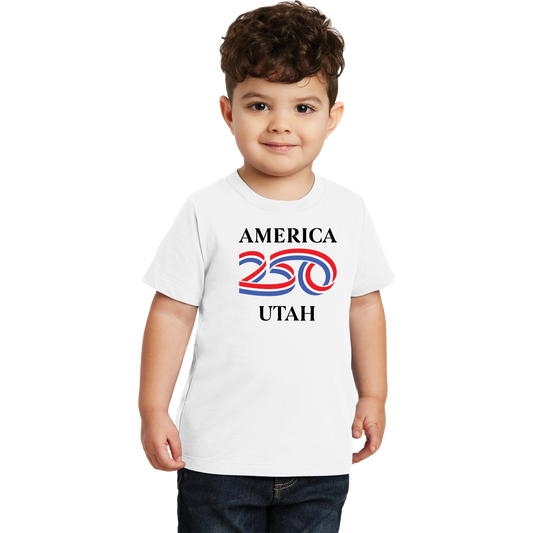 Port & Company® Toddler Fan Favorite™ Tee