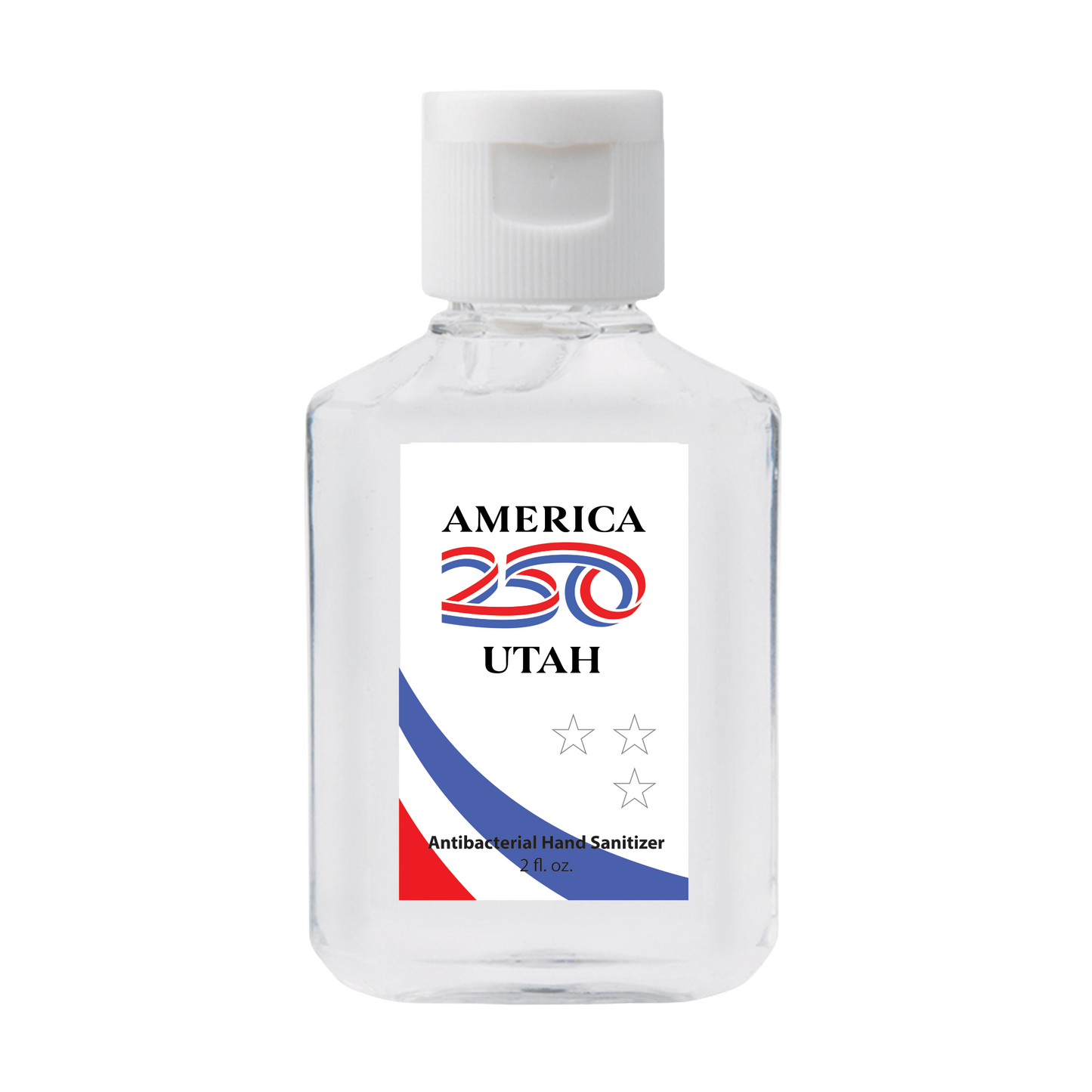 2 Oz. Hand Sanitizer - 5 Pack