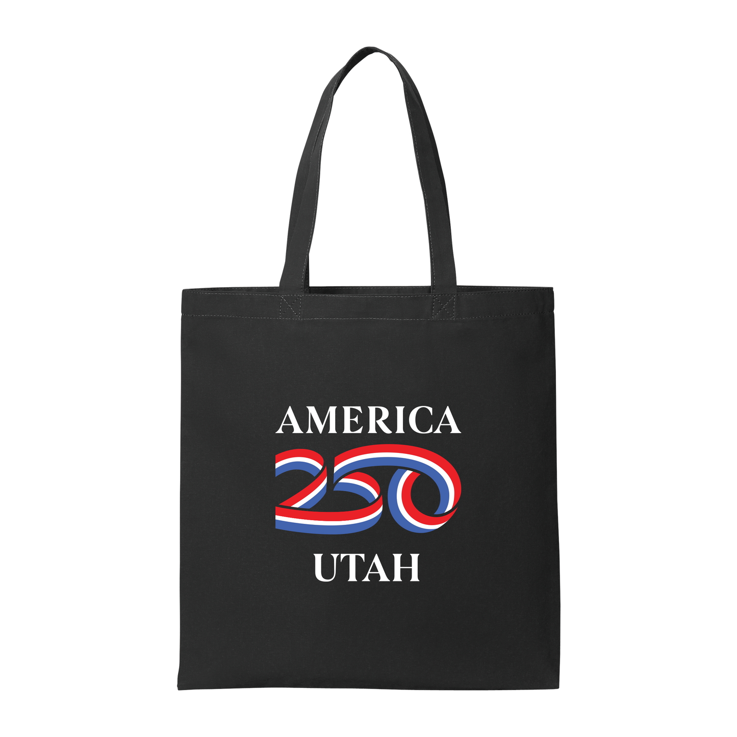 Port Authority® Core Cotton Tote