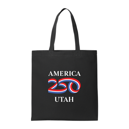 Port Authority® Core Cotton Tote
