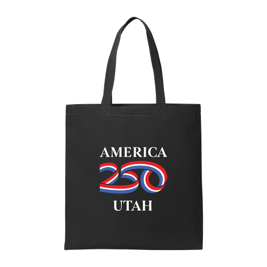 Port Authority® Core Cotton Tote