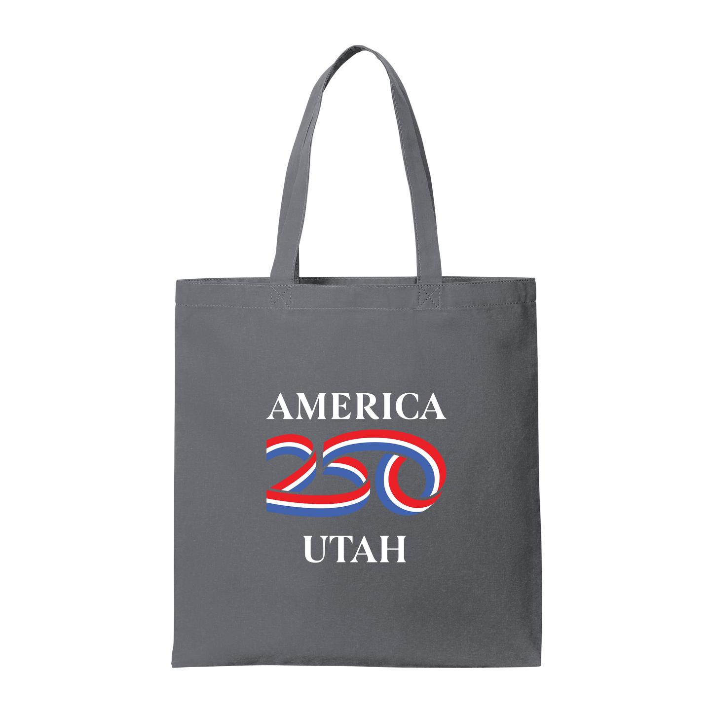 Port Authority® Core Cotton Tote