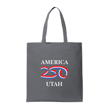 Port Authority® Core Cotton Tote