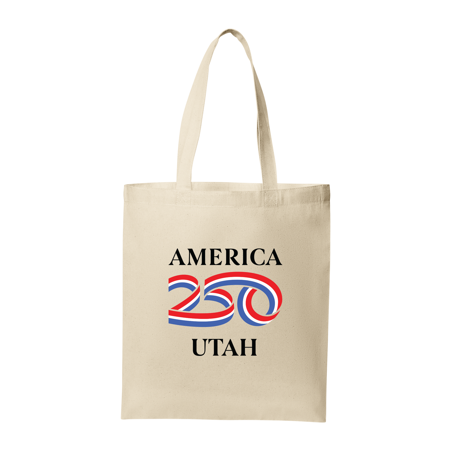 Port Authority® Core Cotton Tote