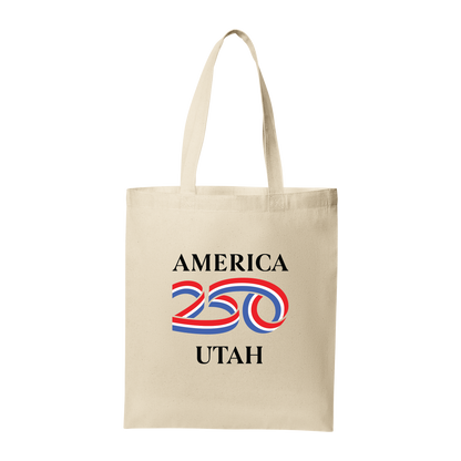 Port Authority® Core Cotton Tote