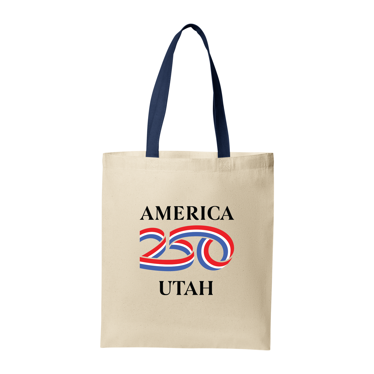 Port Authority® Core Cotton Tote
