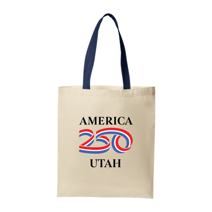 Port Authority® Core Cotton Tote