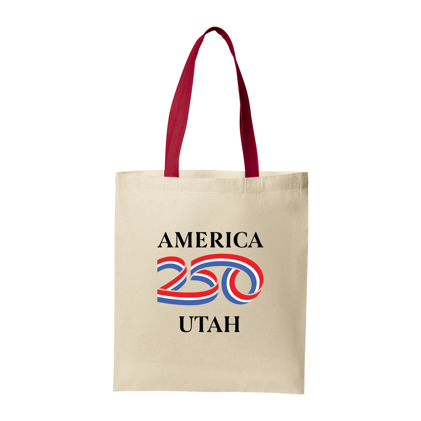 Port Authority® Core Cotton Tote