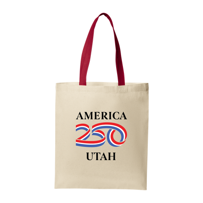 Port Authority® Core Cotton Tote
