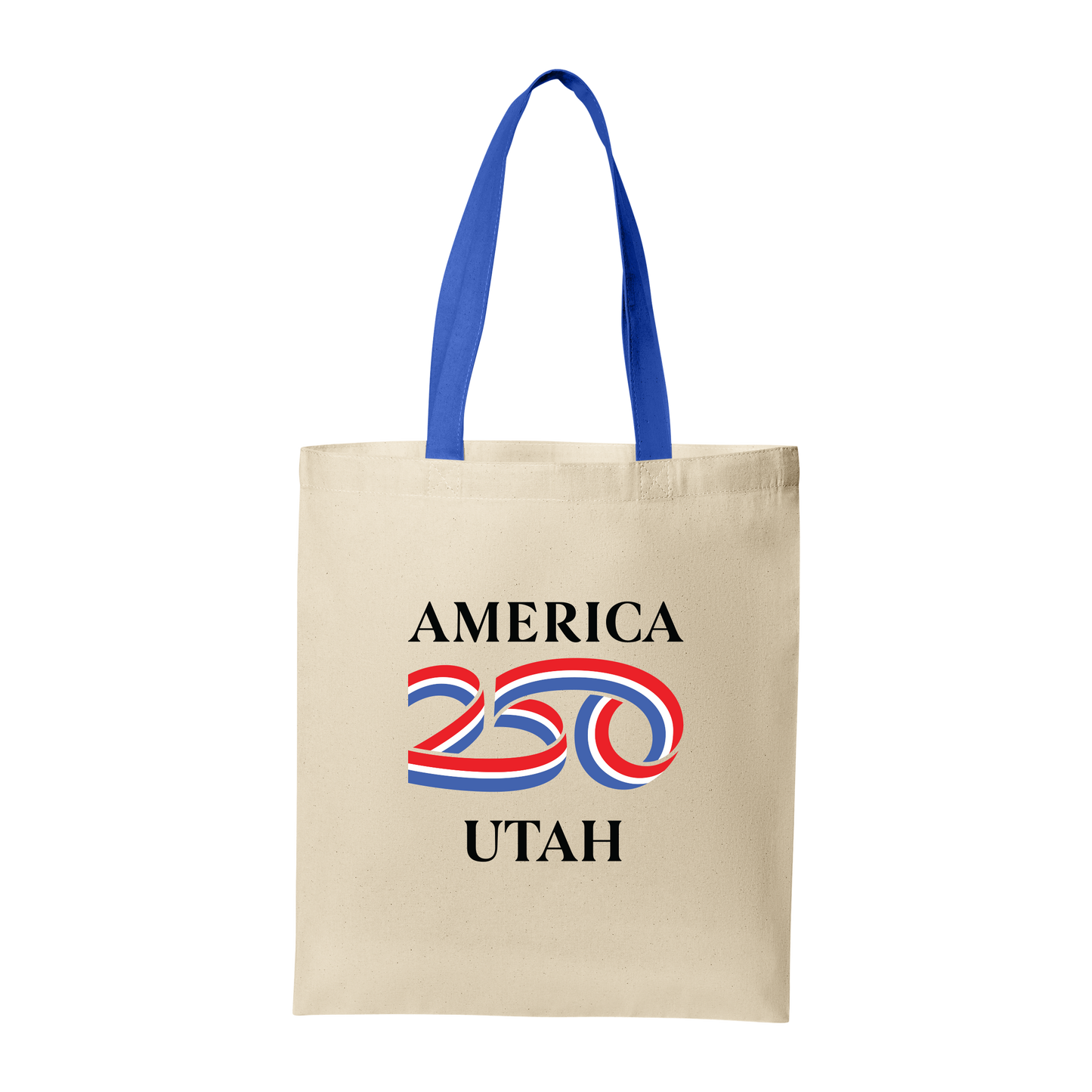 Port Authority® Core Cotton Tote