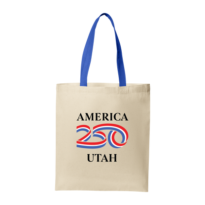 Port Authority® Core Cotton Tote