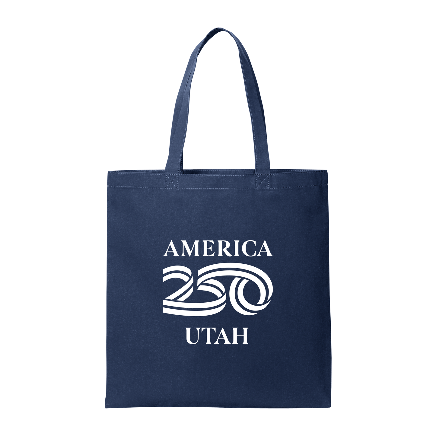 Port Authority® Core Cotton Tote