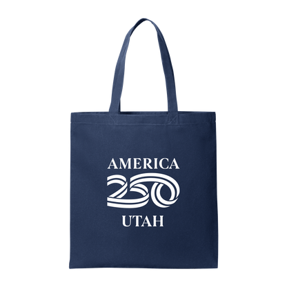 Port Authority® Core Cotton Tote