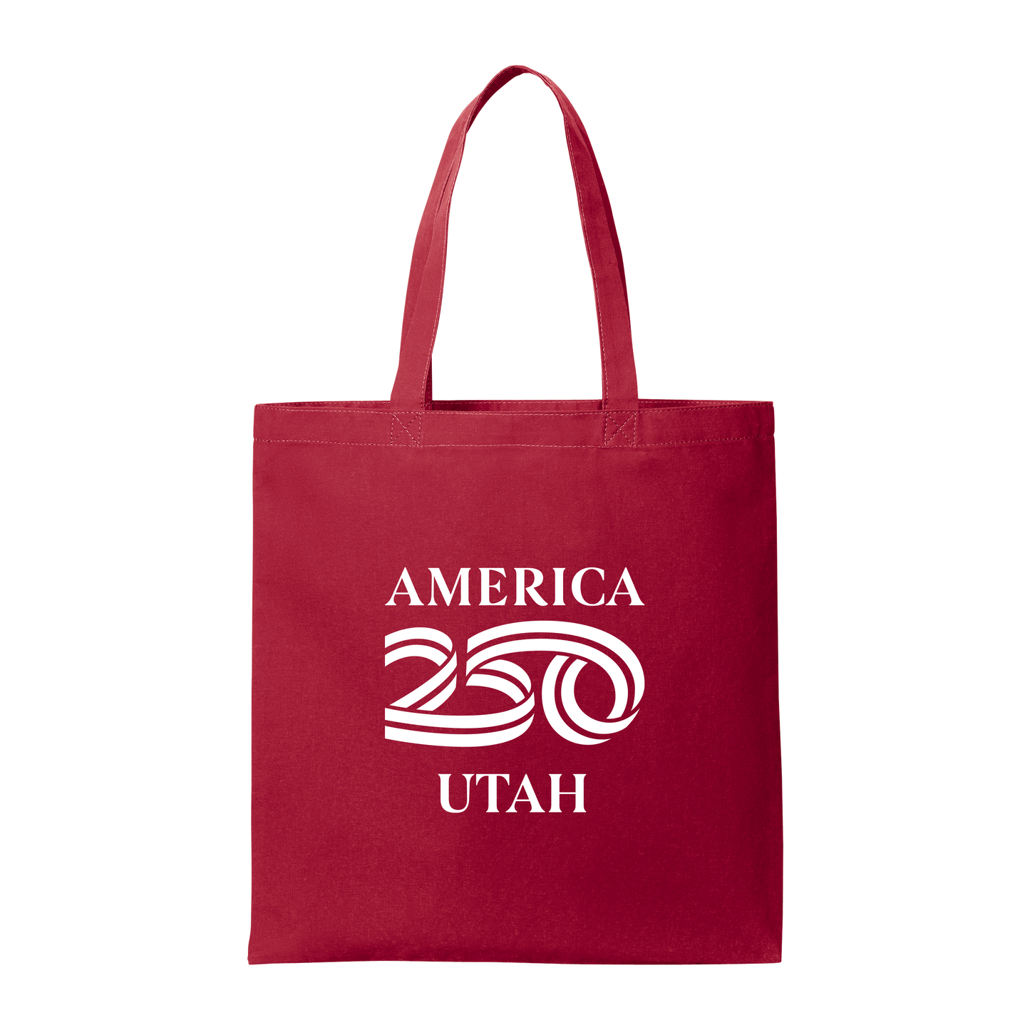 Port Authority® Core Cotton Tote