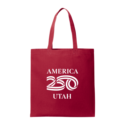 Port Authority® Core Cotton Tote