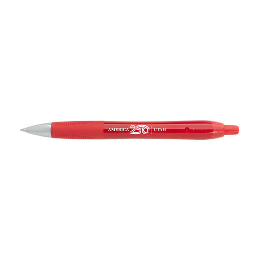 BIC® Intensity® Clic™ Gel Pen