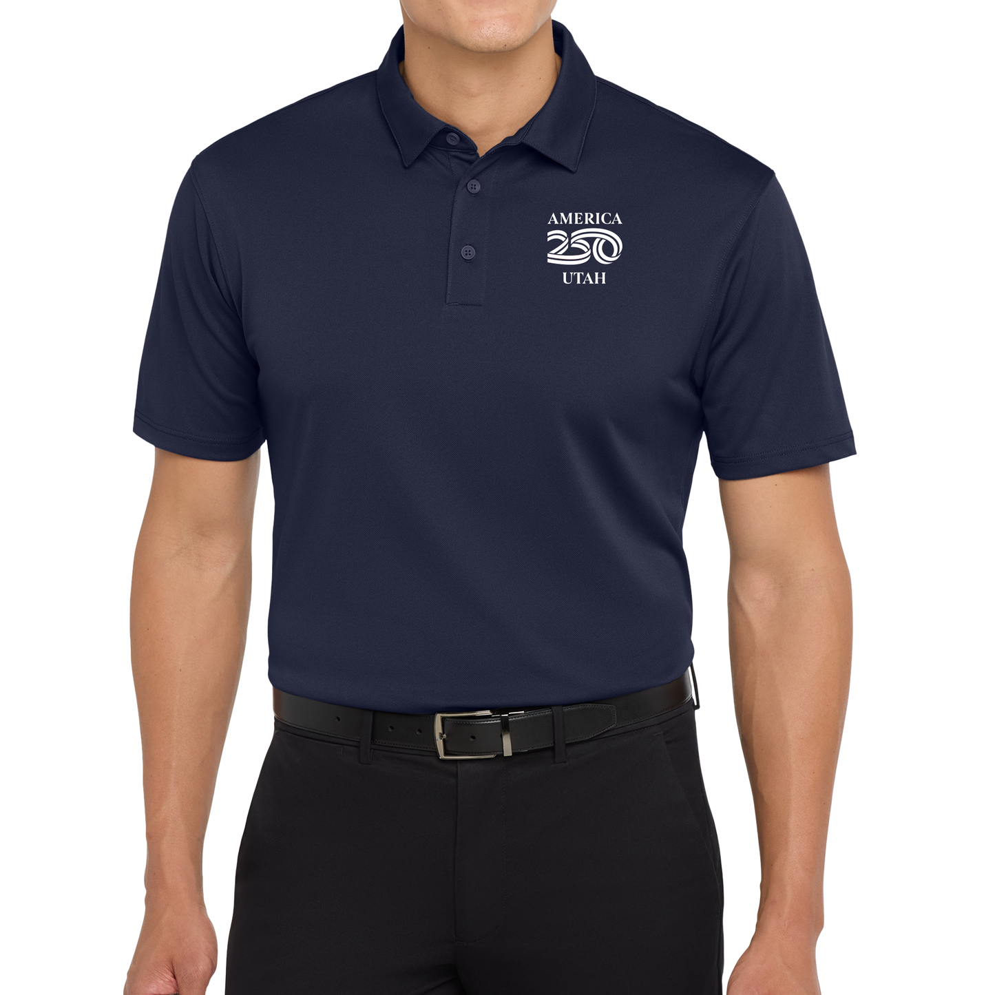 Port Authority ® UV Choice Pique Polo
