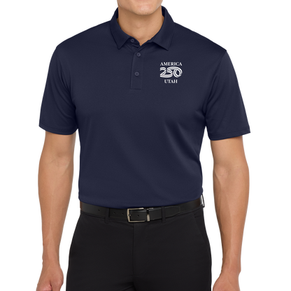 Port Authority ® UV Choice Pique Polo