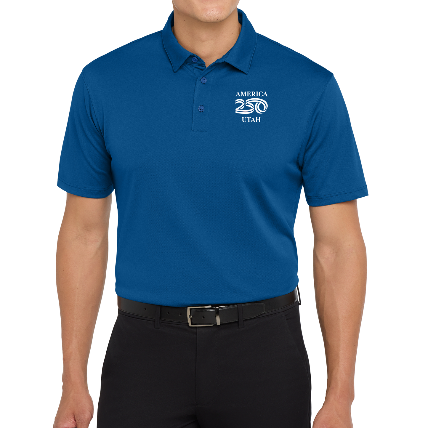 Port Authority ® UV Choice Pique Polo
