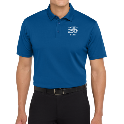 Port Authority ® UV Choice Pique Polo
