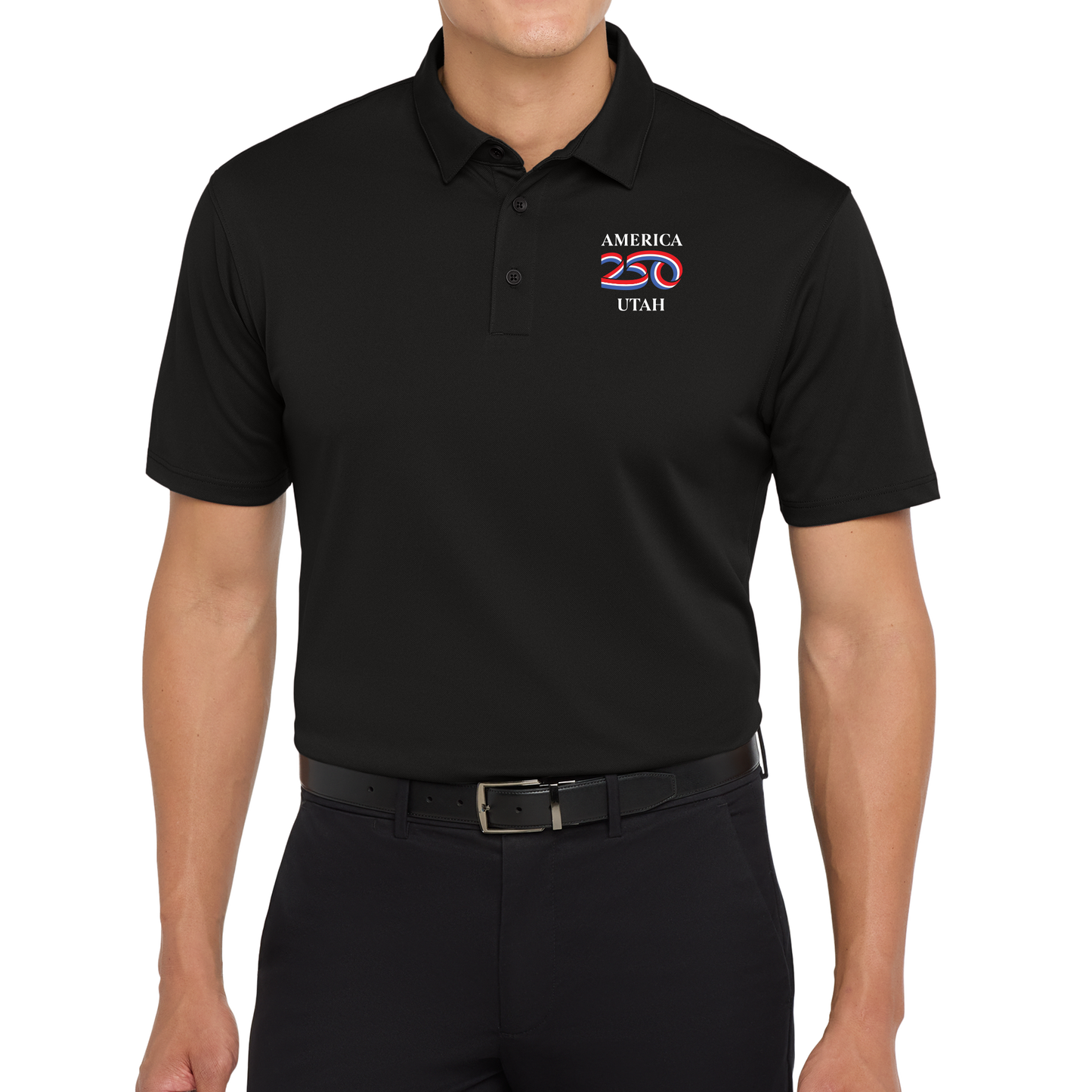 Port Authority ® UV Choice Pique Polo