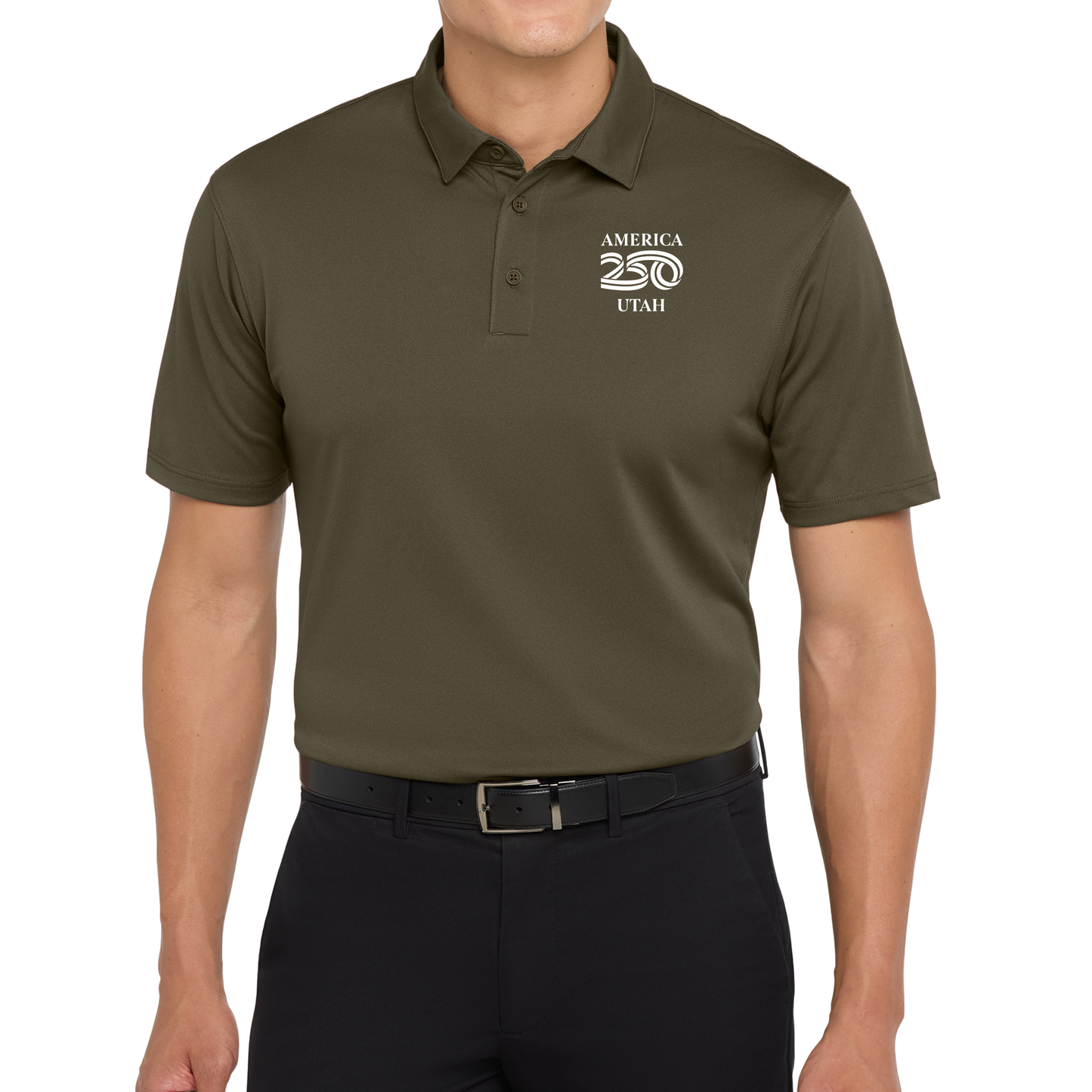 Port Authority ® UV Choice Pique Polo