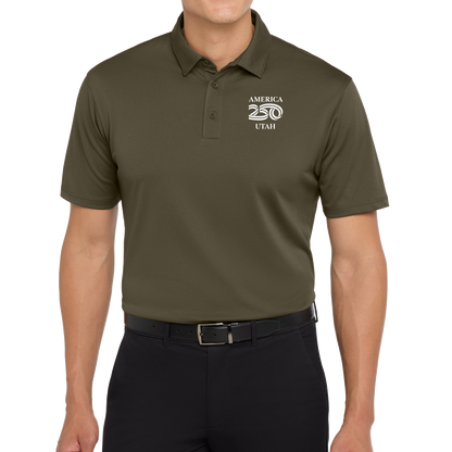Port Authority ® UV Choice Pique Polo