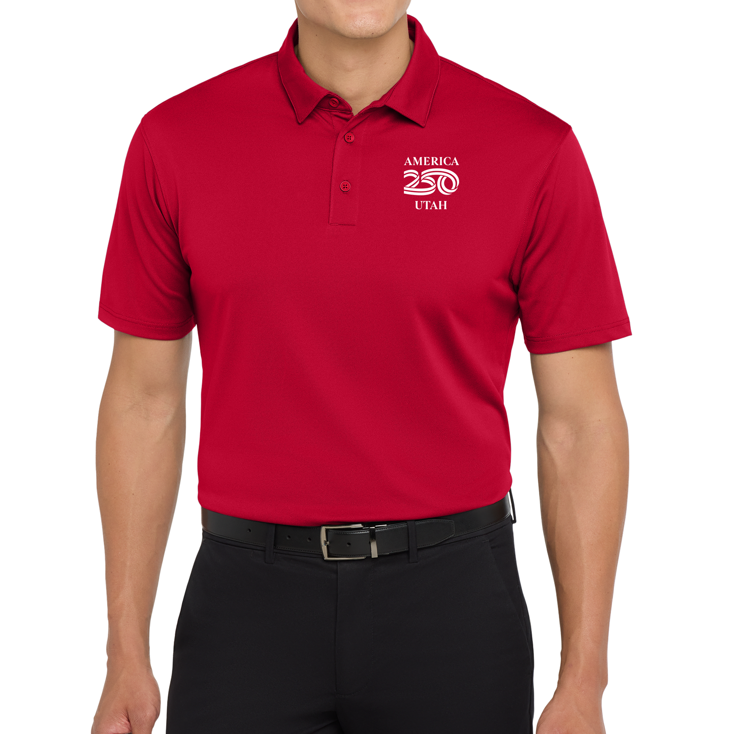 Port Authority ® UV Choice Pique Polo