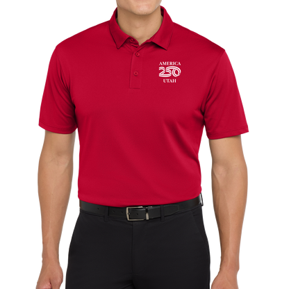 Port Authority ® UV Choice Pique Polo