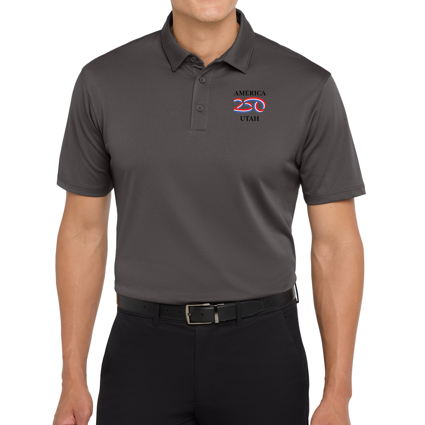 Port Authority ® UV Choice Pique Polo