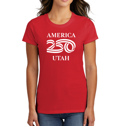 Port & Company® Women's Fan Favorite™ Tee