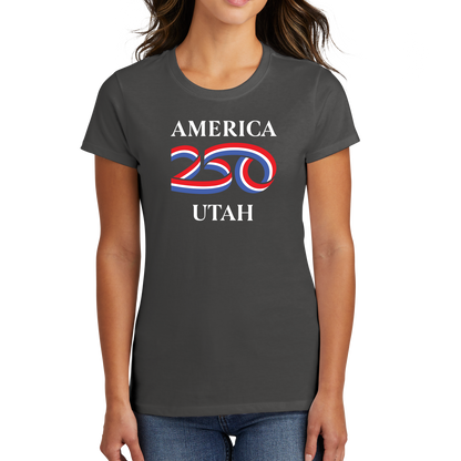 Port & Company® Women's Fan Favorite™ Tee