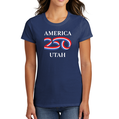 Port & Company® Women's Fan Favorite™ Tee