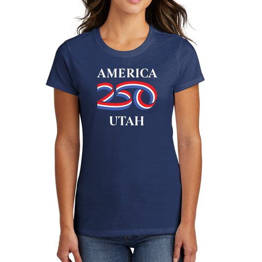 Port & Company® Women's Fan Favorite™ Tee