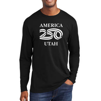 Port & Company® Long Sleeve Fan Favorite™ Tee