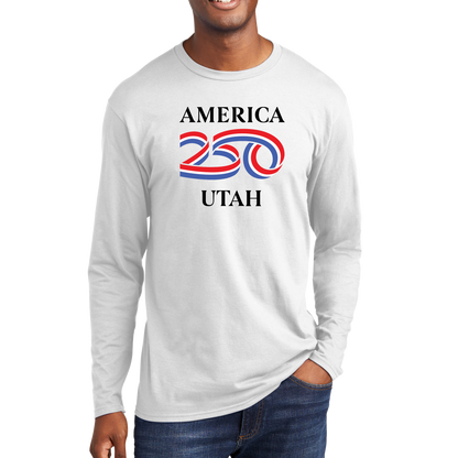 Port & Company® Long Sleeve Fan Favorite™ Tee