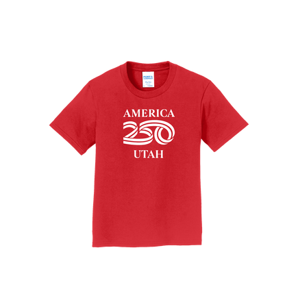 Youth Port & Company® Fan Favorite™ Tee